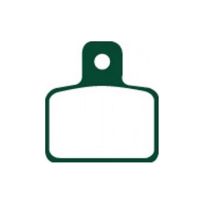 Ebc FA351TT Pastiglie Tt Gas Gas Txt 125/250/280/300