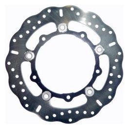 MD2098C Disco Freno Yamaha Xp T-Max 04-07 anteriore Contour