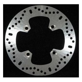 MD4007 Disco Freno Kawasaki Zzr400/600 posteriore 