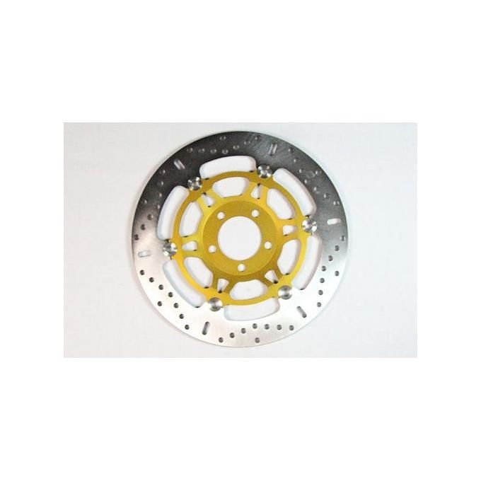 EBC MD4008X Disco Freno Zzr 250 90-03