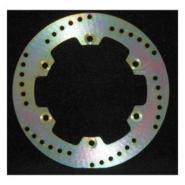 MD4071LS Disco Freno Kawasaki Gpx750 anteriore Sx 
