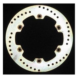 MD4071RS Disco Freno Kawasaki Gpx750 anteriore Dx 
