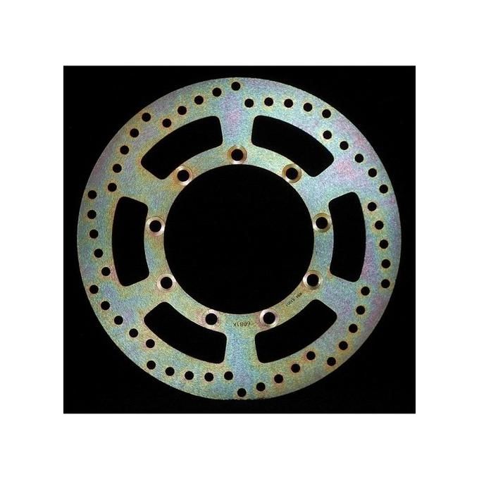 EBC MD6081D Disco Freno Kawasaki Klr650 95- anteriore