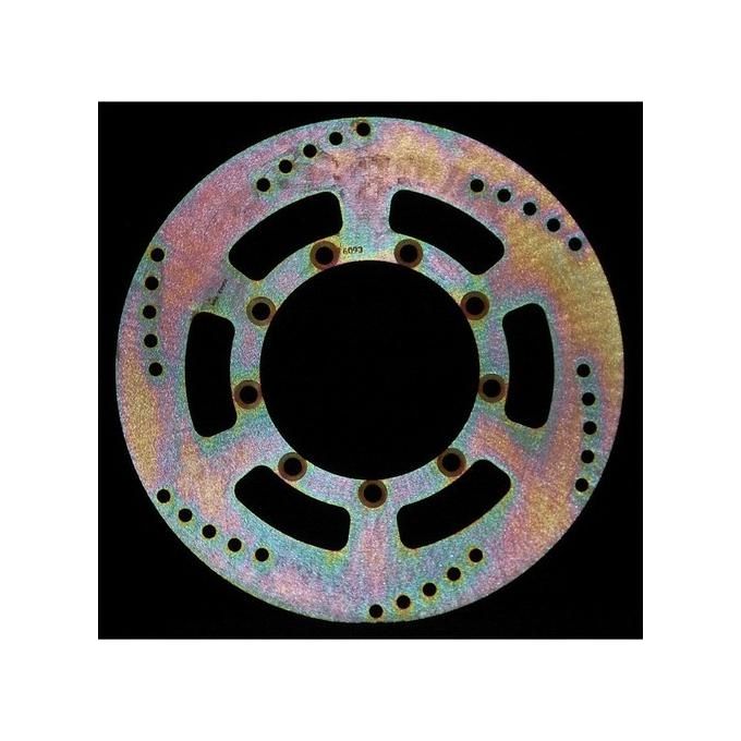 EBC MD6093D Disco Freno Kawasaki Kle 500 anteriore 91-03