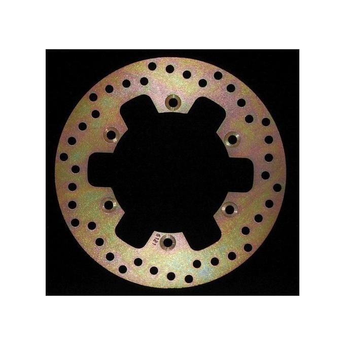 EBC MD6121D Disco Freno Yamaha Dt125 05-07 Wr125 09-11