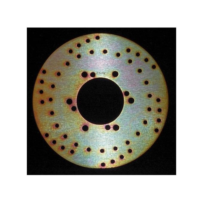 EBC MD6149D Disco Freno Polaris anteriore