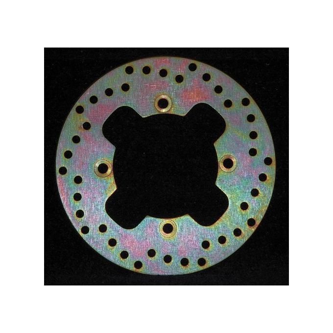 Image of [ComeNuovo] EBC MD6211D Disco Freno Artic Cat posteriore