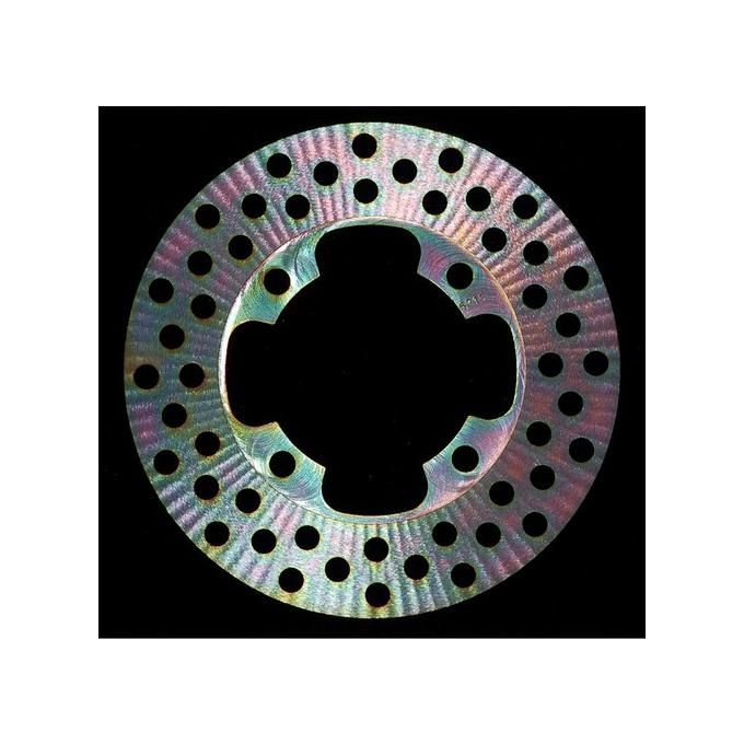 EBC MD6215D Disco Freno Ymf 350/400/450 03 - anteriore