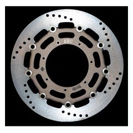 MD635RS Disco Freno Aprilia Af1 125 87-89 anteriore 