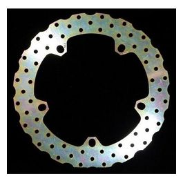 MD652C Disco Freno Md652C