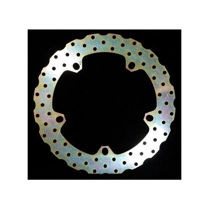 Ebc MD652C Disco Freno Md652C