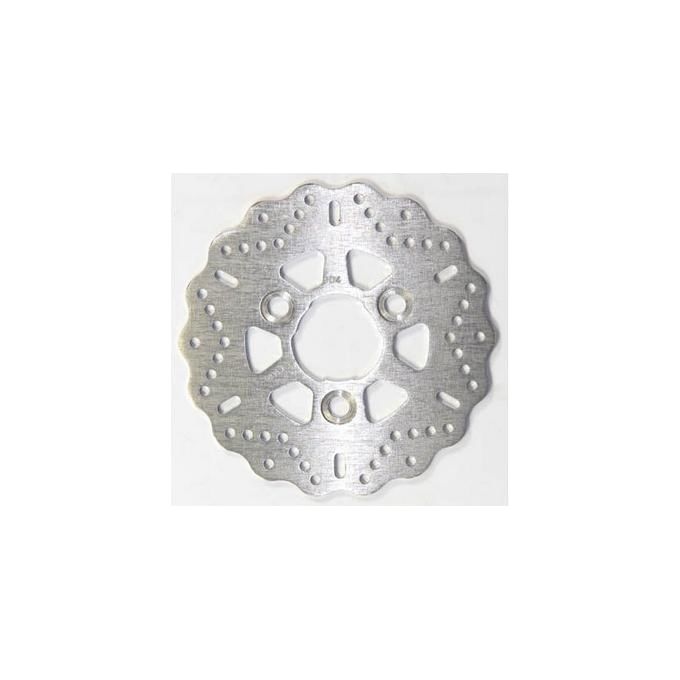 EBC MD904C Disco Freno Contour Piaggio Zip 50 93-02 anteriore