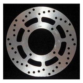 MD9104D Disco Freno Yamaha X-Max posteriore 125/250 04-06 - Versity 300