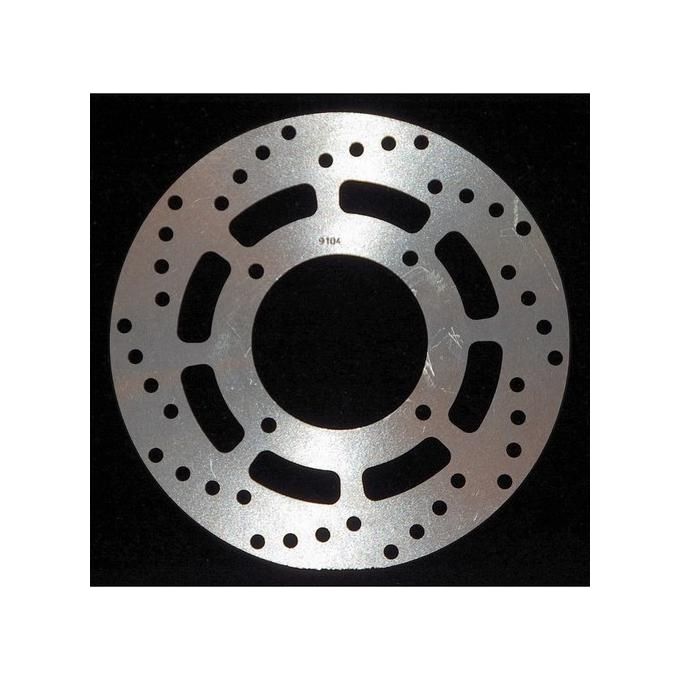 EBC MD9104D Disco Freno Yamaha X-Max posteriore 125/250 04-06 - Versity 300