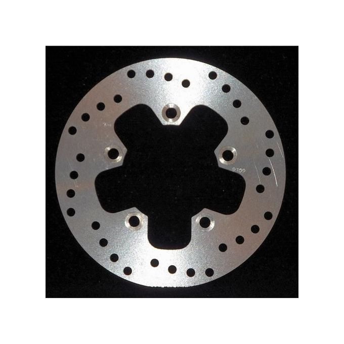 EBC MD9109D Disco Freno Suzuki Burgman 400 K7 posteriore