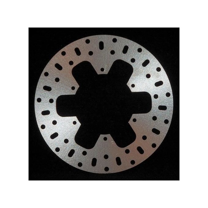 EBC MD9112D Disco Freno Mp3 250 07-08 anteriore