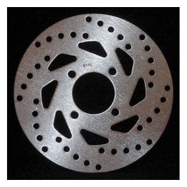MD9115D Disco Freno Tgb Delivery125 04-09 A/P