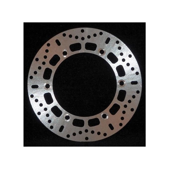 EBC MD9118D Disco Freno Honda Sh300I anteriore