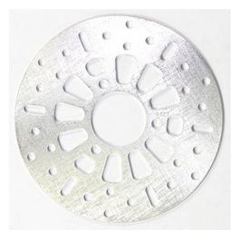 MD9127D Disco Freno Yamaha Vity 125 08 -