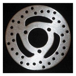 MD931D Disco Freno Honda Sky 50 anteriore 97-03
