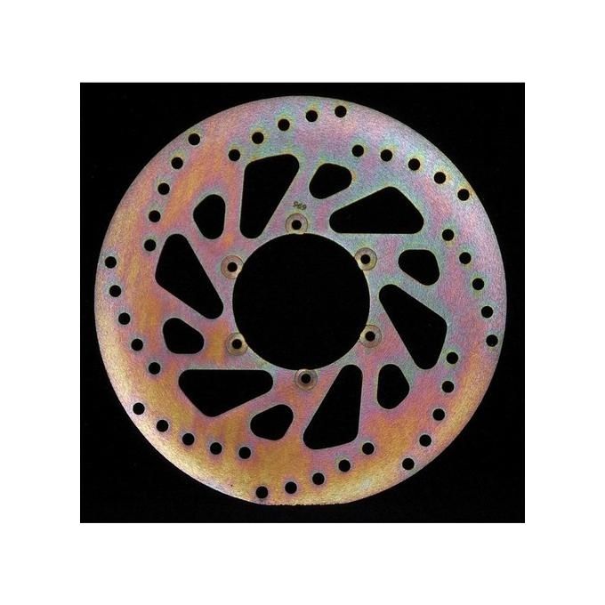 EBC MD969D Disco Freno Malaguti Madison 400 anteriore