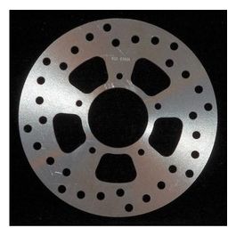 MD991D Disco Freno Peugeot Ludix 50 04-07 anteriore 