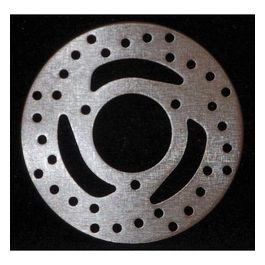 MD996D Disco Freno Aprilia Atlantic 125/200/250 03-05 posteriore 