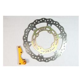 EBC OS6213C Disco Freno Os Suzuki Rm-Z 250 anteriore 