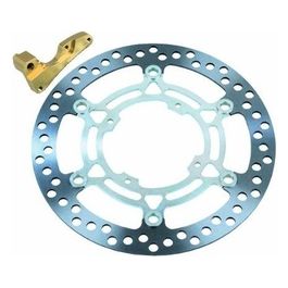 OS6437 Disco Freno Os Honda Crf 250 R anteriore 04-