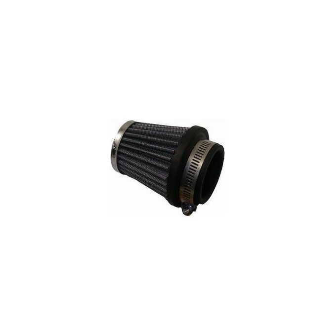 EBC RC107 Filtro Aria Conico diametro 43 Rete Metallica Lavabile