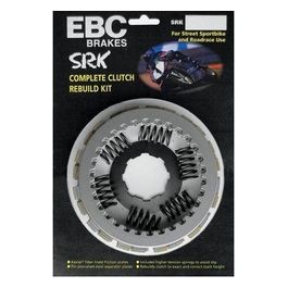 EBC SRK051 Dischi Frizione Yamaha Fz6 Faser 04-09 Yzf R6 99-02