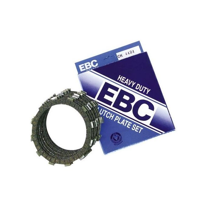 Ebc SRK055 Dischi frizione honda Cbr 900 Rr96-97