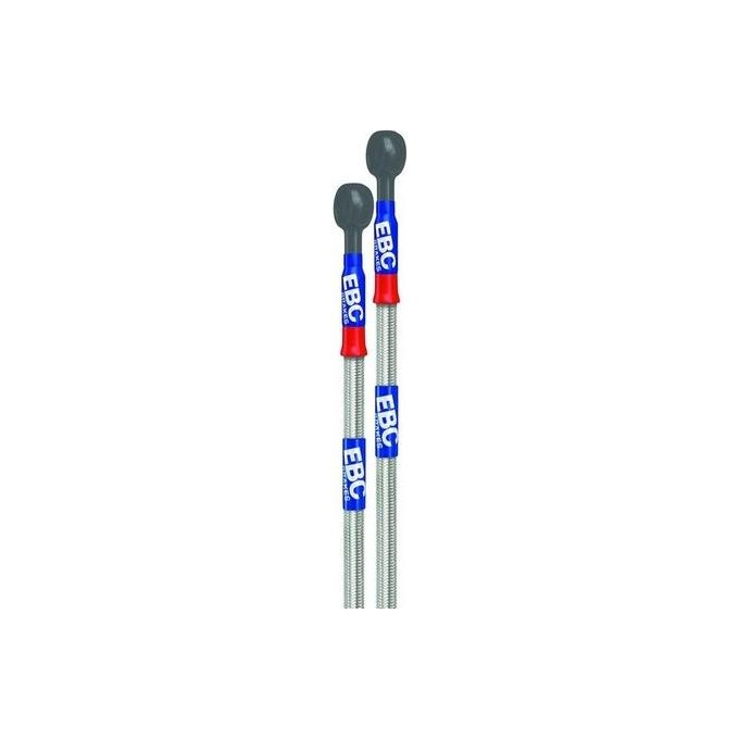 Ebc Tubi Freno anteriori Bmw K100 / K100Rs/K100Rt 83-88