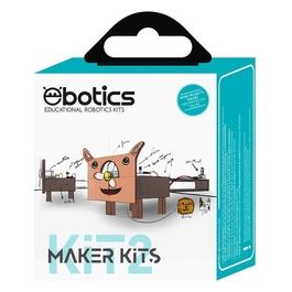 Maker Kit 2