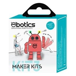 Maker Kit 3