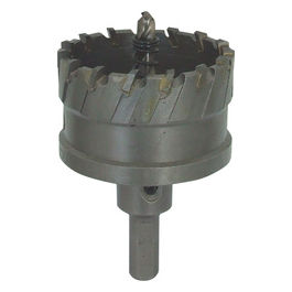 53048 Fresa a Tazza Tct per Inox Diametro 48mm