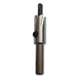 Fresa a Tazza 13mm Gambo 8mm