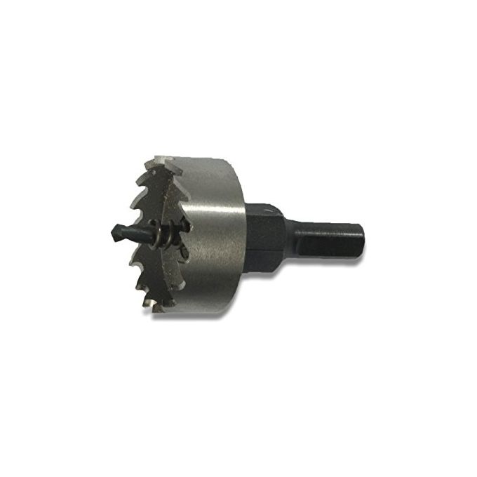 Ecef Fresa a Tazza 34mm Gambo 12mm