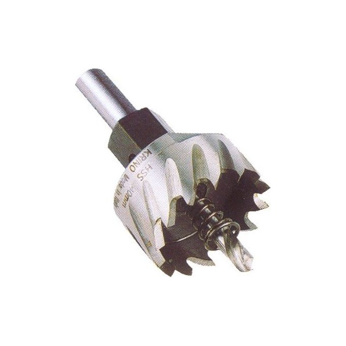 Ecef Fresa a Tazza 42mm Gambo 12mm