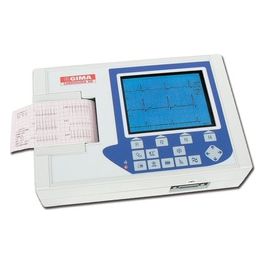 Ecg Cardiogima 3M - Int. (Interpretazione) 1 pz.