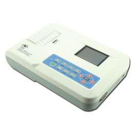 Ecg Contec 300G - 3 Canali Con Display 1 pz.