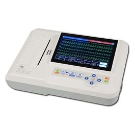 Ecg Contec 600G - 3/6 Canali Con Display 1 pz.