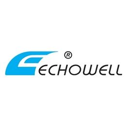 Echowell Kit Velocita Seconda Bici Con Filo Serie U E Bri