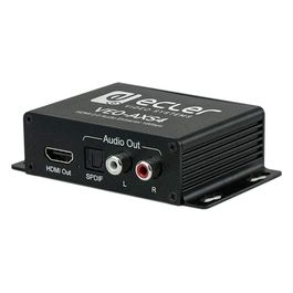 De-Embedder Audio Segnale Veo-axs4 Hdmi Fino a 4k