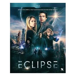 Eclipse [Blu-Ray]