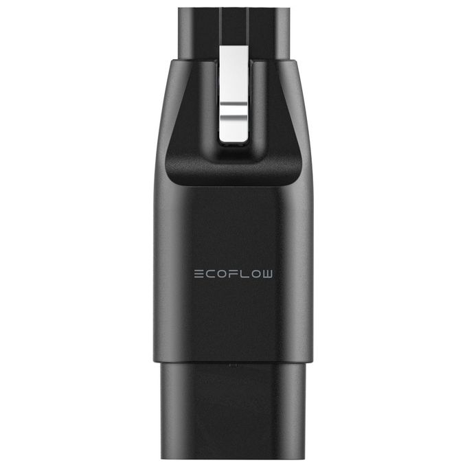 Ecoflow Adattatore Delta Pro Ev-V Colonnina Elettrica