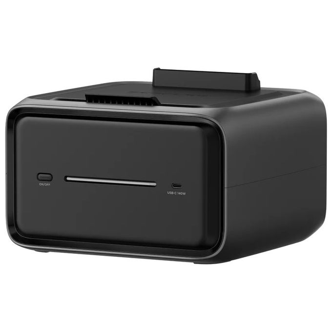 Ecoflow Batteria Extra Intelligente River 3 Plus EB600 572 Wh