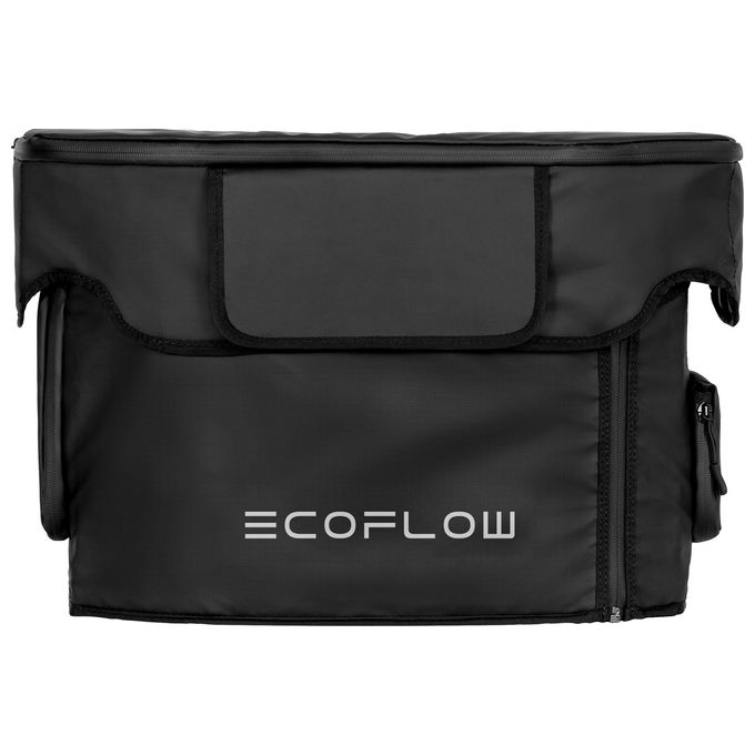 Image of Ecoflow Borsa per Ecoflow Delta Max Nero