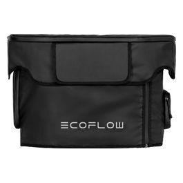 Ecoflow Borsa per Ecoflow Delta Max Nero