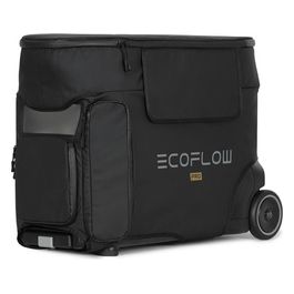 Ecoflow Borsa da Trasporto Protettiva Delta Pro